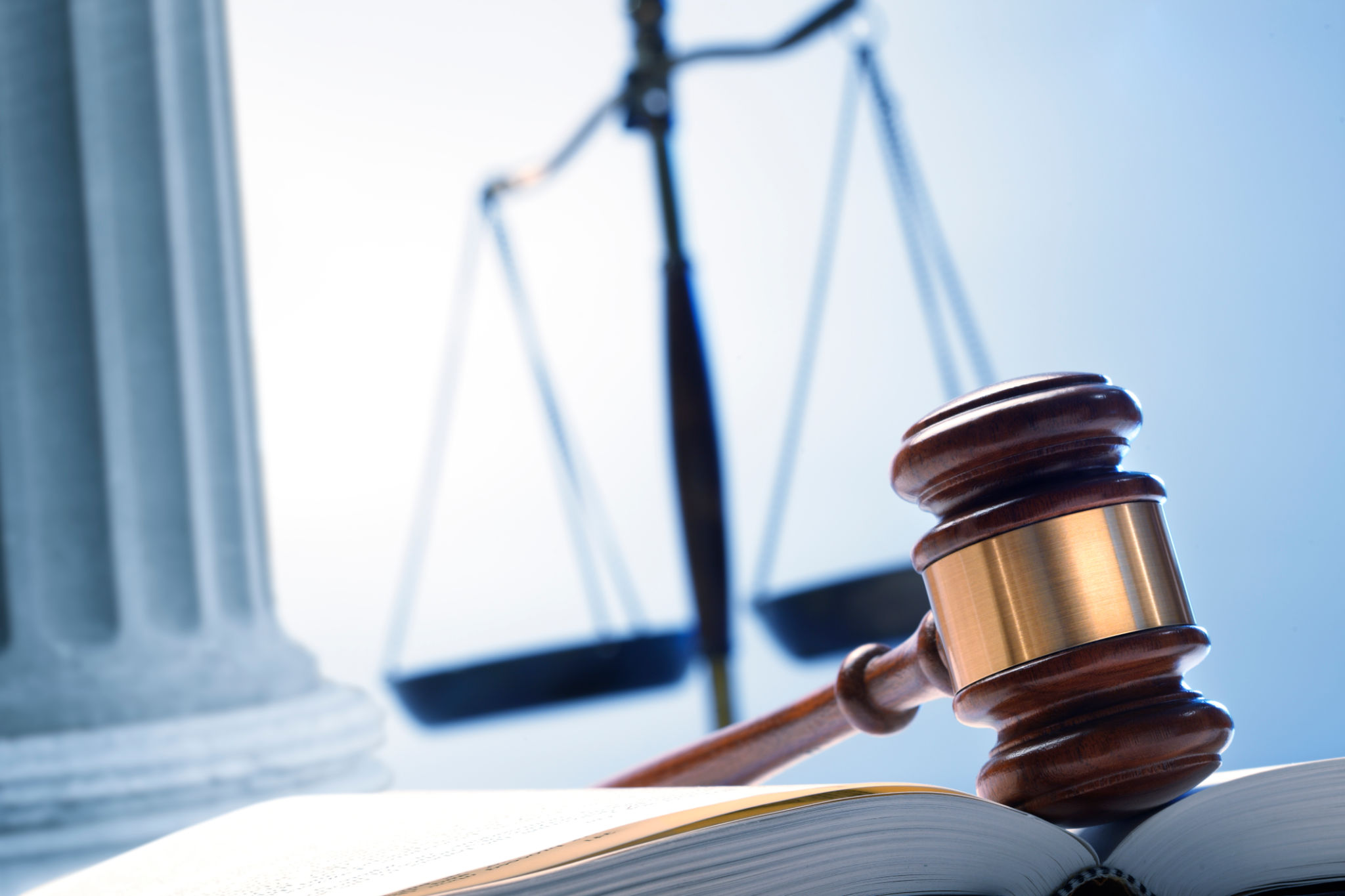 legal cases
