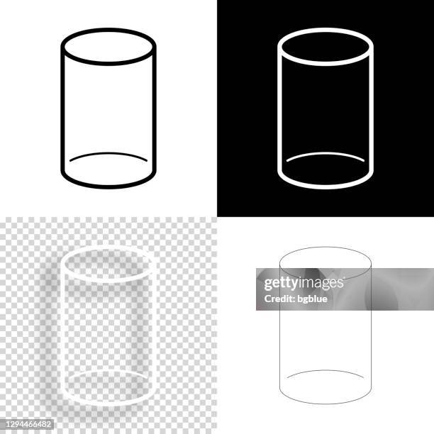 Cylinder Icon Stock Fotos Und Bilder Getty Images cylinder-icon-stock-fotos-und-bilder-getty-images
