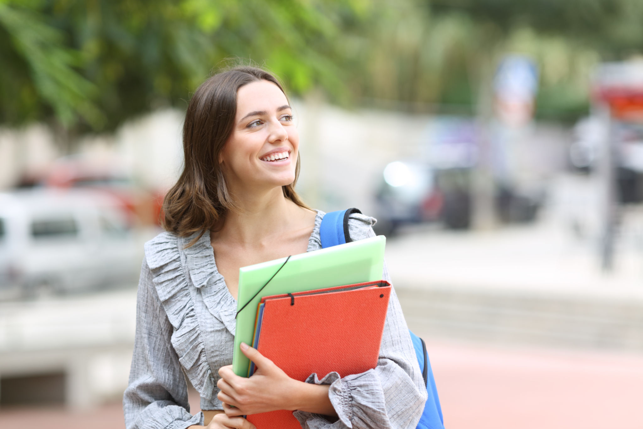 internship abroad