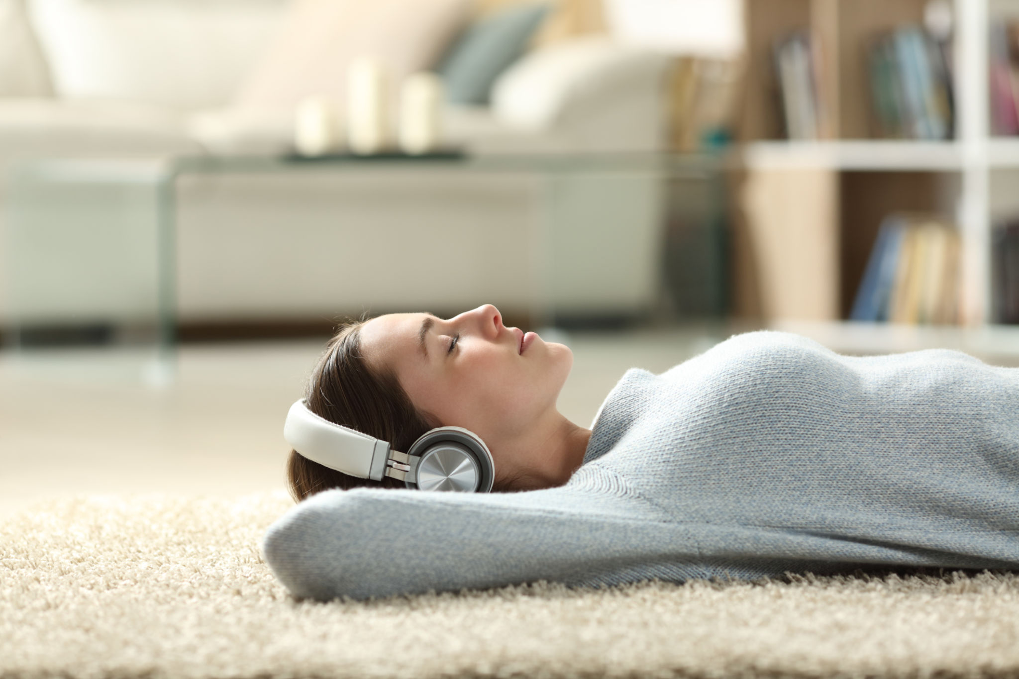 calm sounds