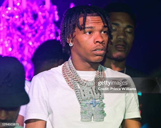 Lil Baby Rapper Photos and Premium High Res Pictures - Getty Images