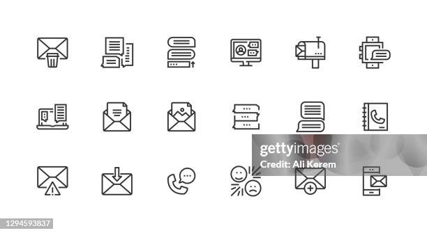 message, speech bubbles, incoming call, text message, mail, text emoji icons - smart watch stock illustrations