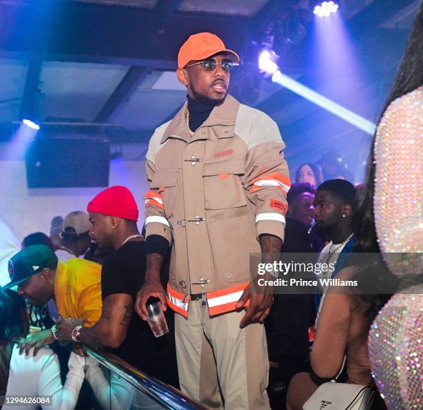 Fabulous Rapper Haircut 2022