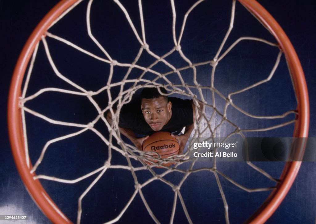 Allen Iverson
