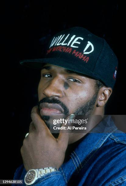 Willy West Rapper Rappers Willie D Photos and Premium High Res Pictures - Getty Images