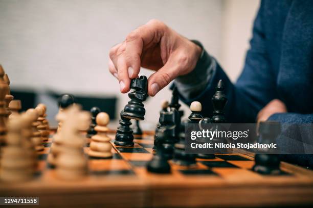 13,700+ Next Move Chess Stock Photos, Pictures & Royalty-Free