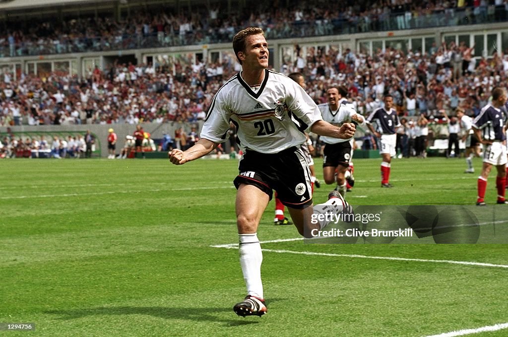 Oliver Bierhoff