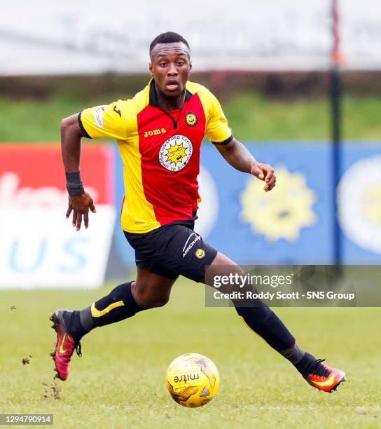 111 Ade Azeez Photos & High Res Pictures Getty Images