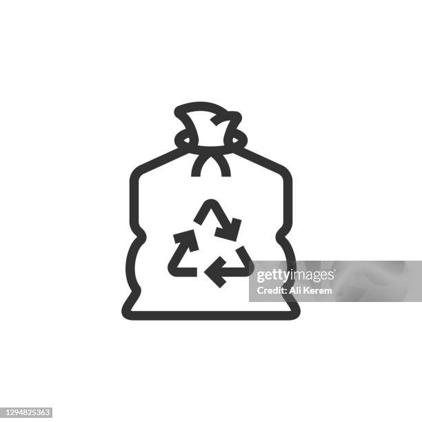 994 Ilustraciones de Bolsa De La Basura - Getty Images 994 Ilustraciones de Bolsa De La Basura - Getty Images