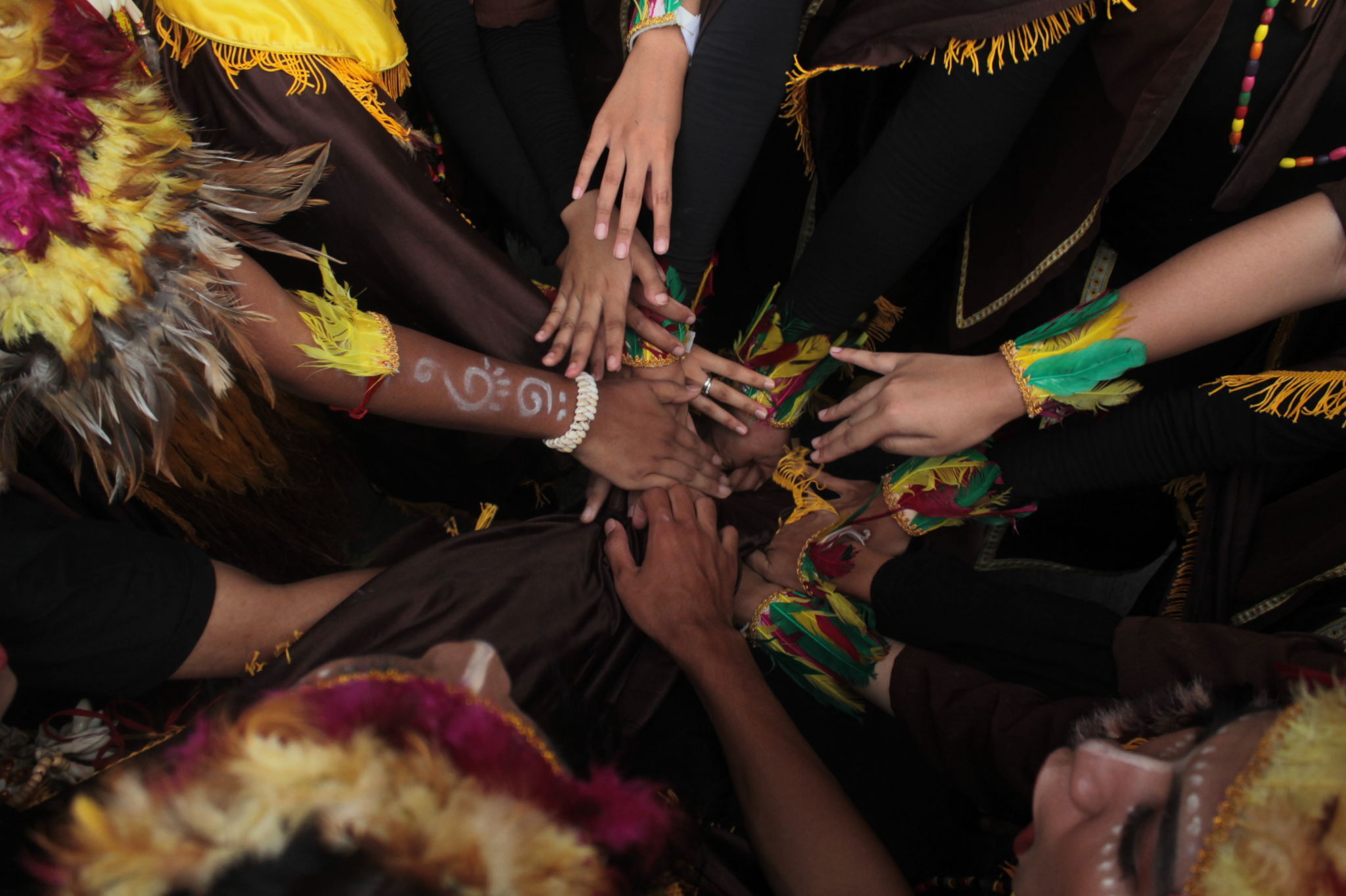 diversidad cultural