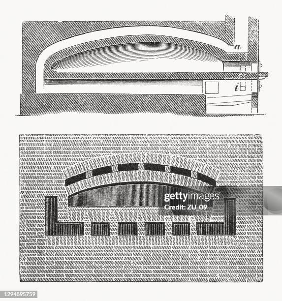 79点の窯イラスト素材 Getty Images 79点の窯イラスト素材 Getty Images