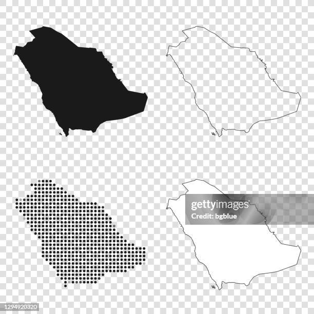 Ksa Map Rounded The Line Saudi Arabia Photos and Premium High Res Pictures - Getty Images