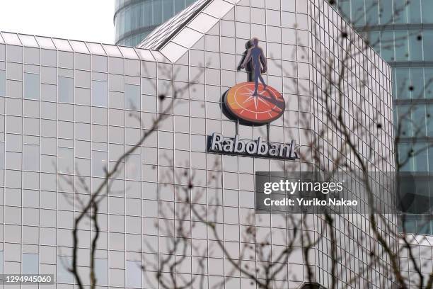 Toronto Rabobank 317 Rabobank International Stock Photos, High-Res Pictures, and Images ...