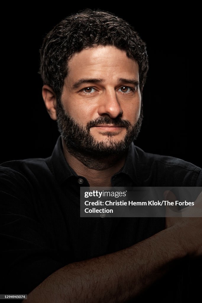Dustin Moskovitz, Forbes, October 2020
