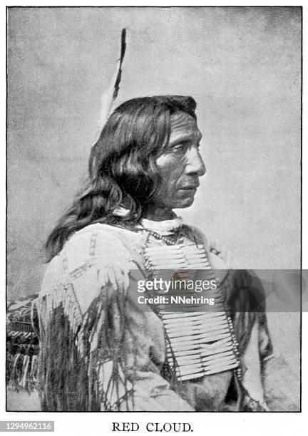lakota indians