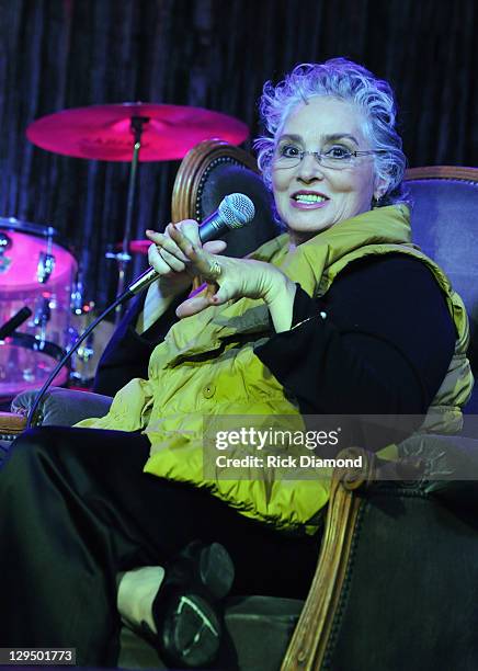 30 Nancy Lee Andrews Photos and Premium High Res Pictures - Getty Images