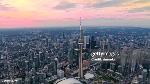 1 465 Toronto Cn Tower Skyline Stock Photos High Res Pictures And 1-465-toronto-cn-tower-skyline-stock-photos-high-res-pictures-and