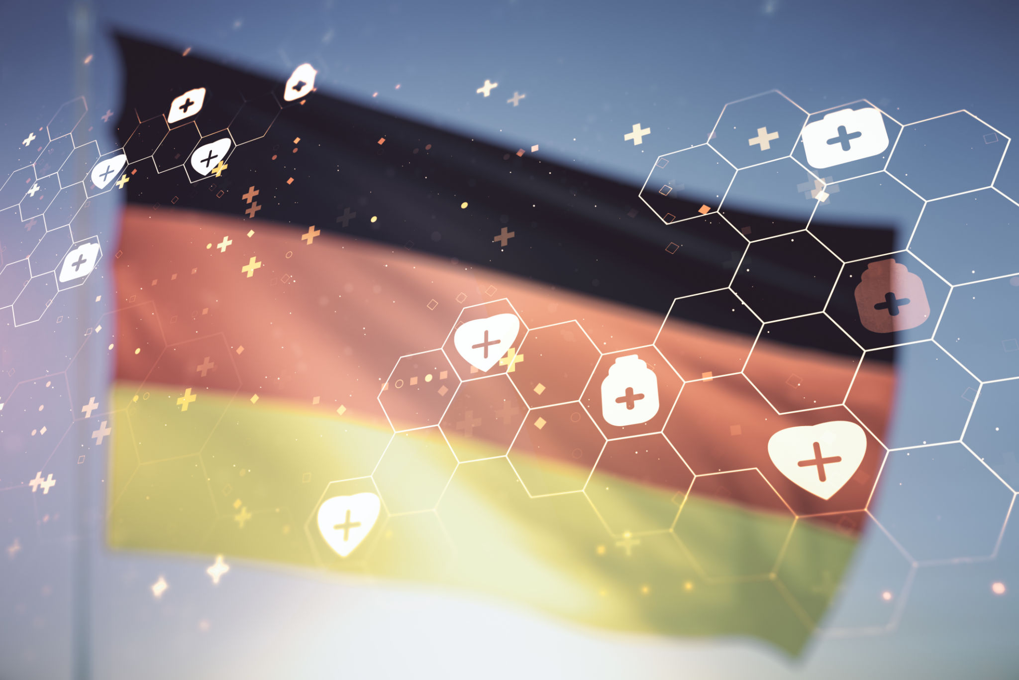germany healthcare