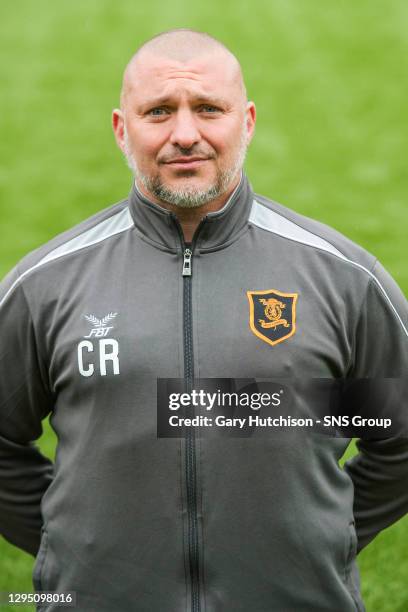 Colinn Ritches 576 Colin Livingston Photos & High Res Pictures - Getty Images