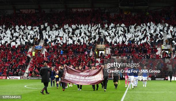 Hearts Fans Riot Hearts Fans Photos and Premium High Res Pictures - Getty Images