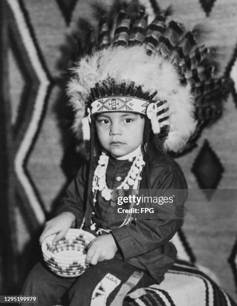 Hopie 179 Hopi Indian Clothing Stock Photos, High-Res Pictures, and Images ...