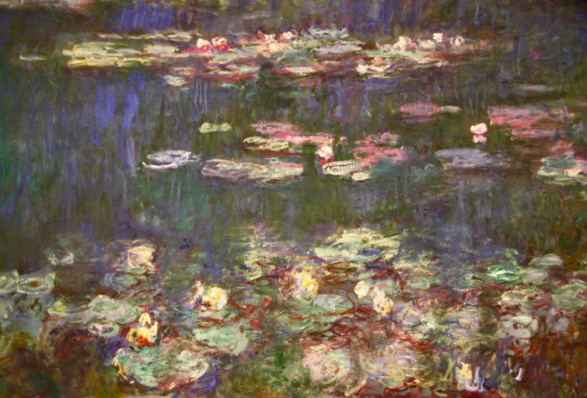 impressionist art