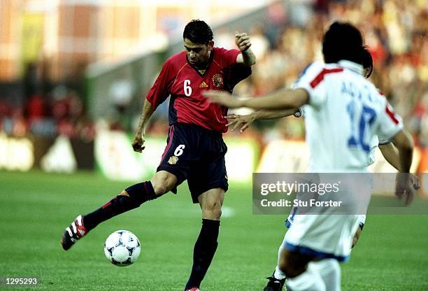 459 Spain 1998 World Cup Stock Photos, HighRes Pictures, and Images