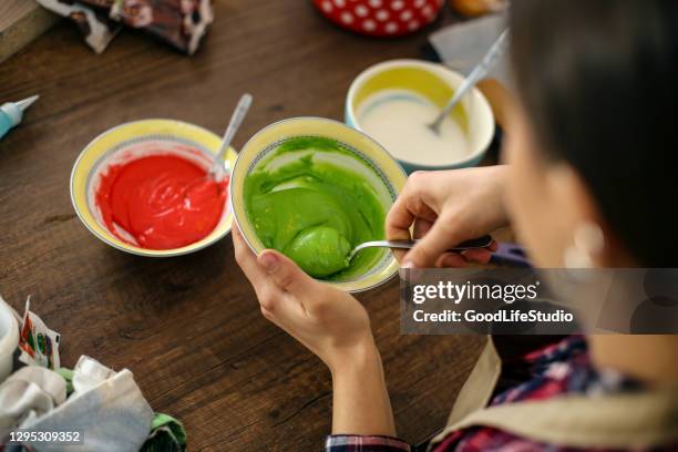 food coloring - food coloring stock pictures, royalty-free photos & images
