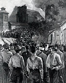 Homestead Riots of 1892