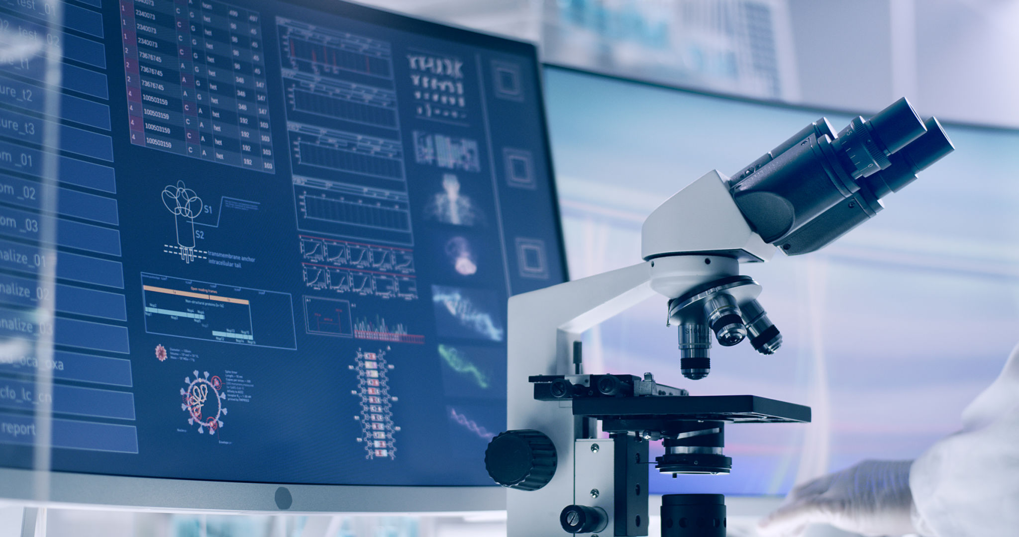 biotech startup