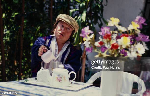 David Rapp Actor David Rappaport Photos and Premium High Res Pictures - Getty Images