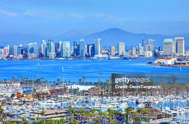 san diego, california - san diego stock pictures, royalty-free photos & images