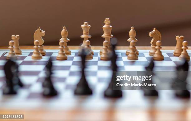 1,762 Round Chess Board Stock Photos, High-Res Pictures, and Images ...