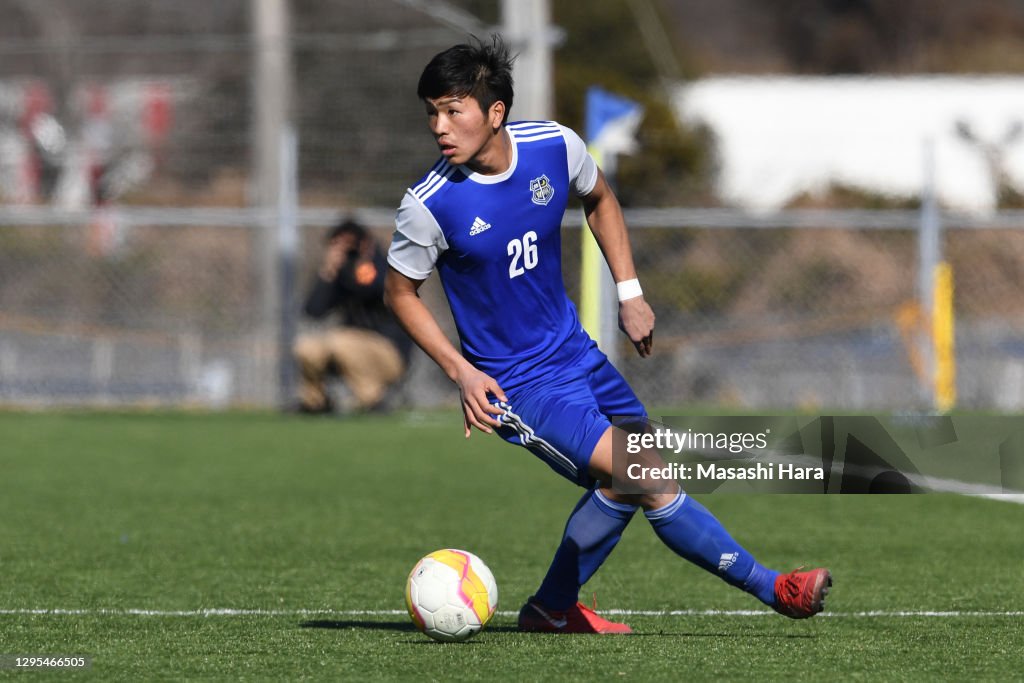 #atarimaeni Cup - 2nd Round