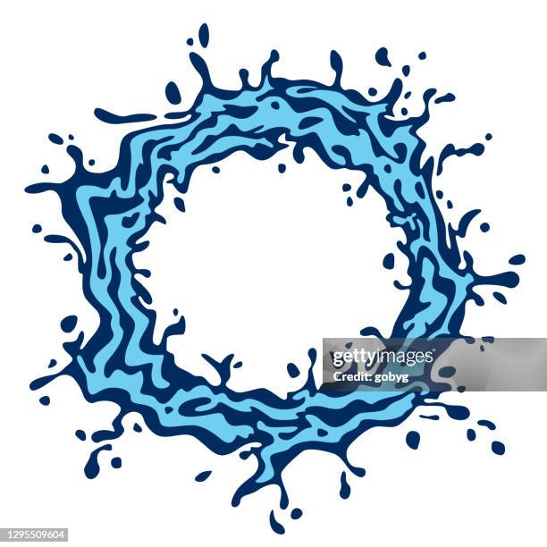 225点の水しぶき 川イラスト素材 Getty Images 225点の水しぶき 川イラスト素材 Getty Images