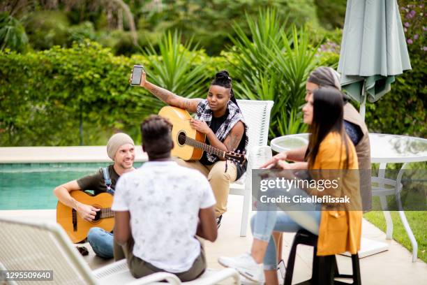 Pool Musical Instruments 6,597 Swimming Pool Music Stock Photos, High-Res Pictures, and Images ...