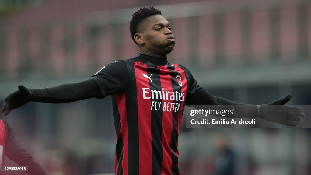 AC Milan v Torino FC - Serie A