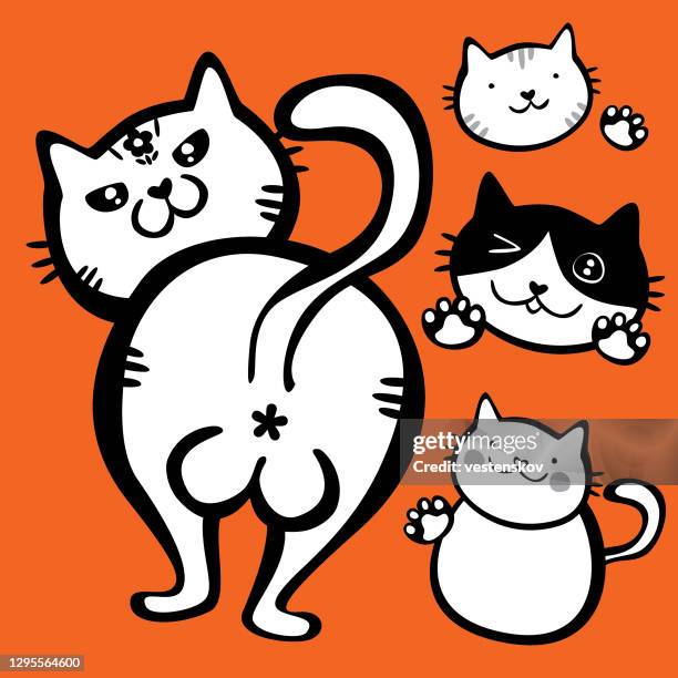 Mating Cartoon High Res Illustrations - Getty Images