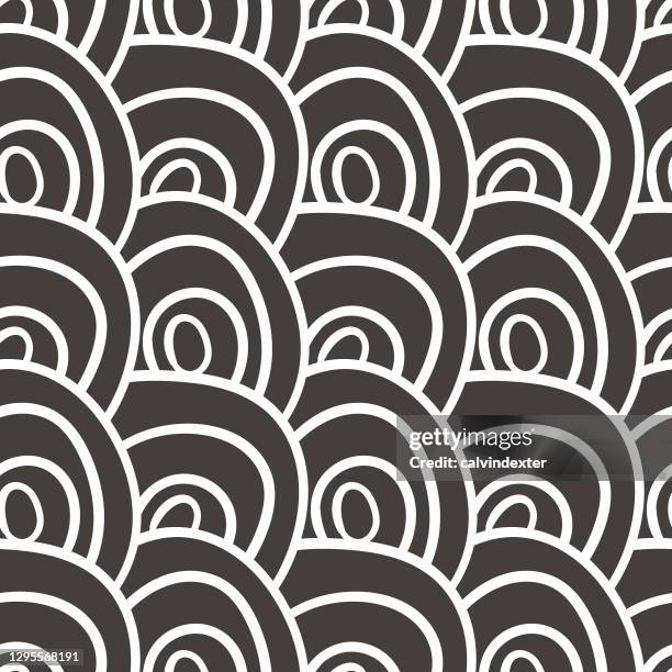 Modern Japanese Pattern Photos and Premium High Res Pictures - Getty Images