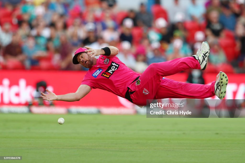 BBL - Sixers v Heat