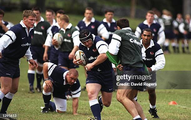Richard Pool Jones Rugby 341 Richard Pool Jones Photos & High Res Pictures - Getty Images