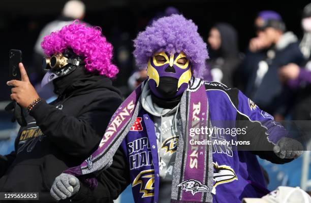 Little Raves Fan 3,922 Baltimore Ravens Fans Stock Photos, High-Res Pictures, and Images ...
