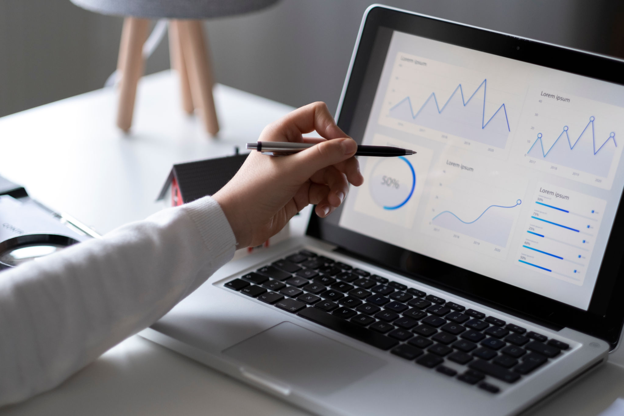 real estate trends