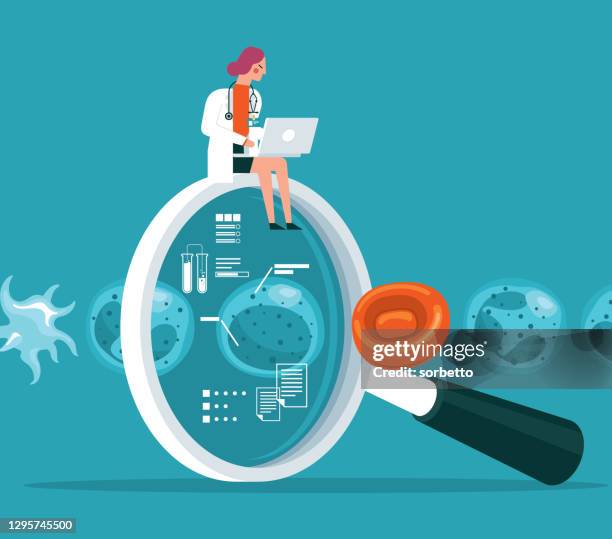 389 White Blood Cells Microscope Stock Photos High Res Pictures And 389-white-blood-cells-microscope-stock-photos-high-res-pictures-and
