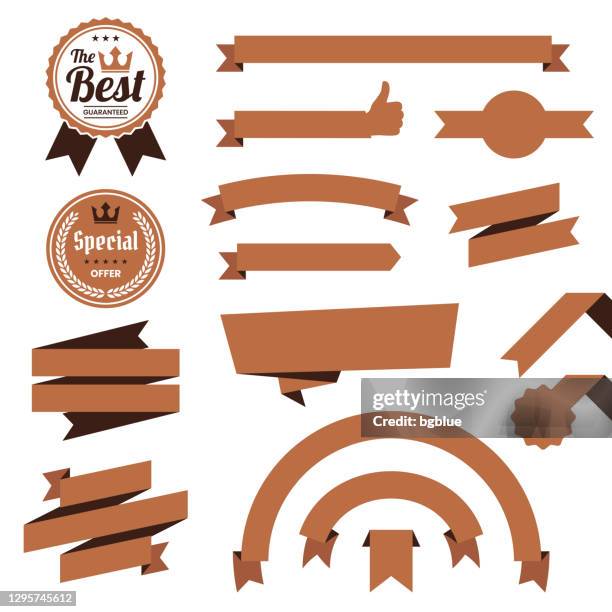 Brown Local Ribbons 7,524 Brown Ribbon Stock Photos, High-Res Pictures, and Images - Getty ...