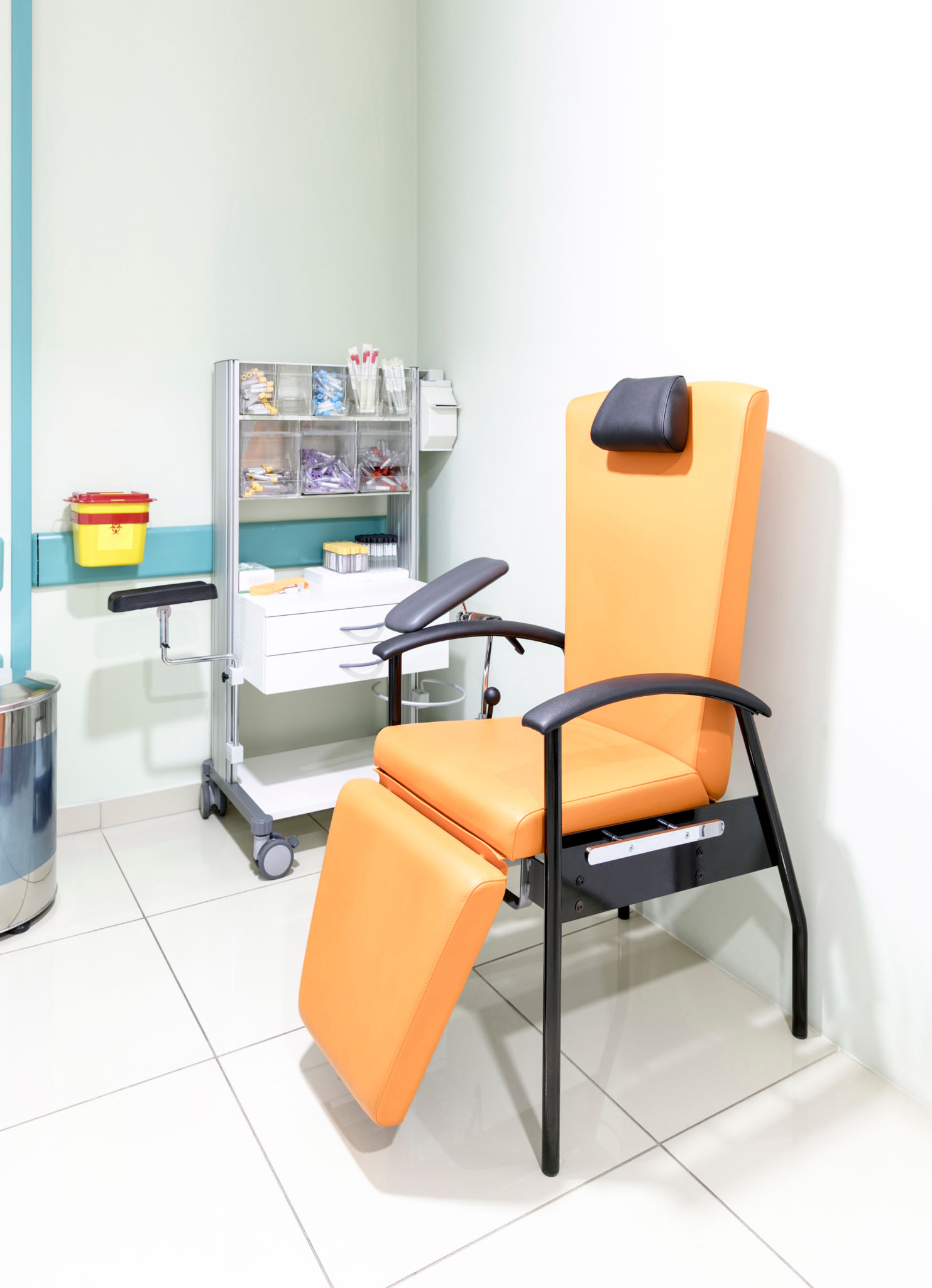 decoracion clinica