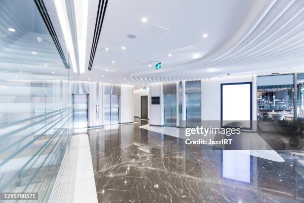 hospital corridor - 2018 priorities stock pictures, royalty-free photos & images