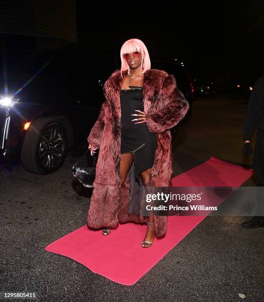 Flo Milly Rapper Flo Milli Photos and Premium High Res Pictures - Getty Images