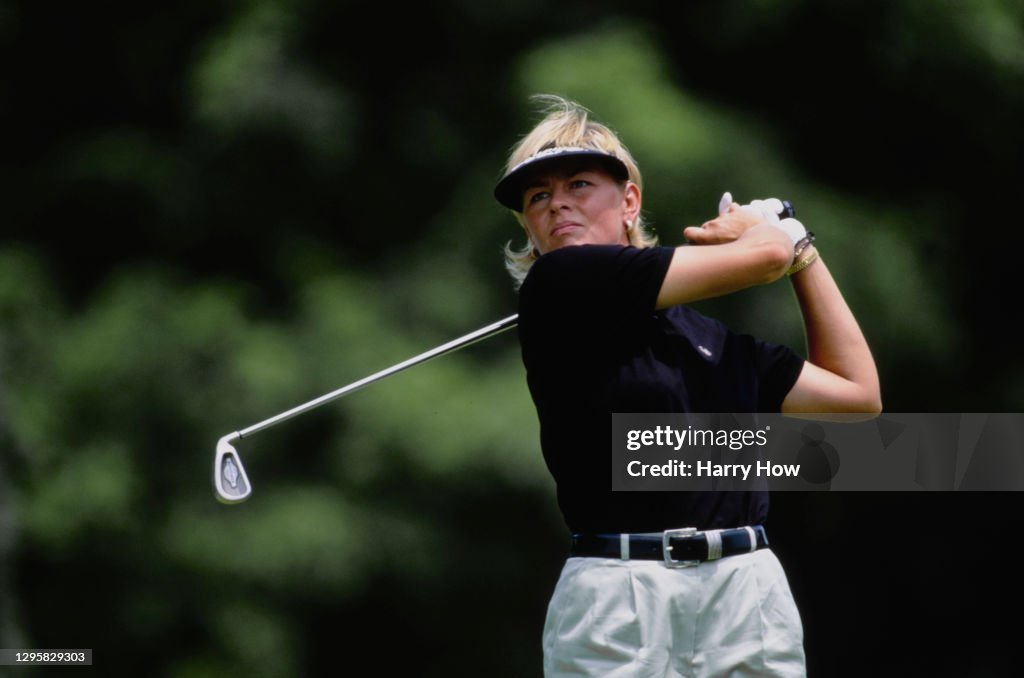 45th LPGA Championship