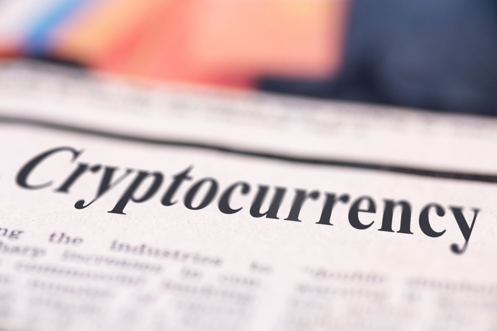 cryptocurrency news